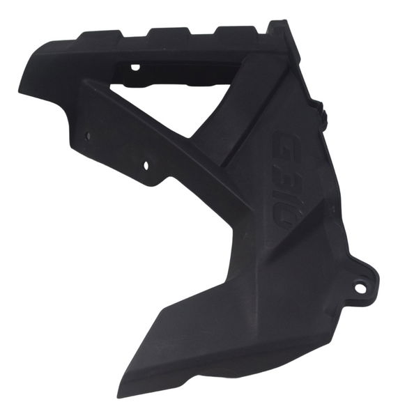 Carenagem Lateral Inferior Aba Esq Bmw G310 Gs 20-24 Orig