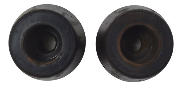 Par Peso Guidão Bmw G310 Gs 20-24 Original