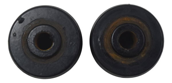 Par Peso Guidão Bmw G310 Gs 20-24 Original