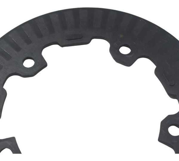 Roda Fônica Traseira / Dianteira Bmw G310 Gs 20-24 Original