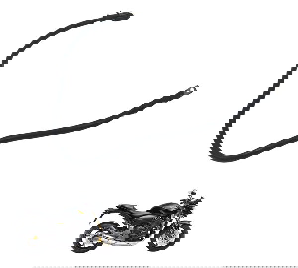 Cabo Negativo Bateria Honda Cb 600f Hornet 08-11 Original