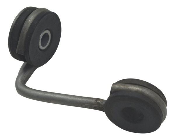 Suporte Radiador Bmw G310 Gs 20-24 Original
