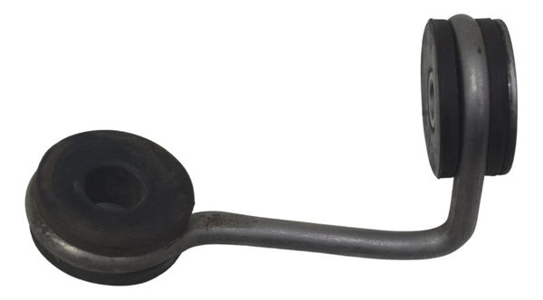 Suporte Radiador Bmw G310 Gs 20-24 Original