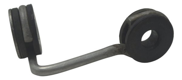 Suporte Radiador Bmw G310 Gs 20-24 Original