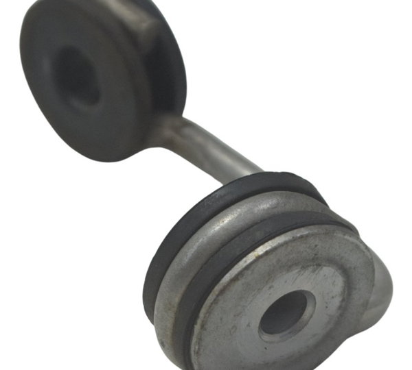 Suporte Radiador Bmw G310 Gs 20-24 Original