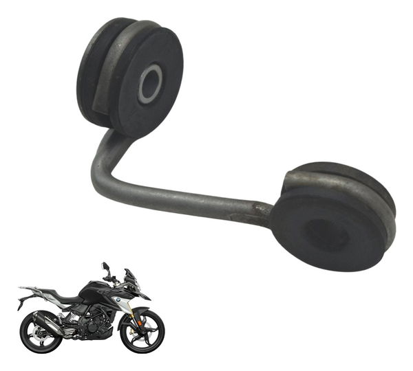 Suporte Radiador Bmw G310 Gs 20-24 Original