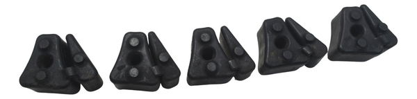 Coxim Cubo Coroa Honda Cb 600f Hornet 08-11 Original