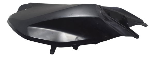Carenagem Capa Tanque Esq C/ Avaria Bmw G310 Gs 20-24 Orig Preto