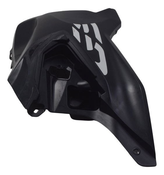 Carenagem Capa Tanque Esq C/ Avaria Bmw G310 Gs 20-24 Orig Preto