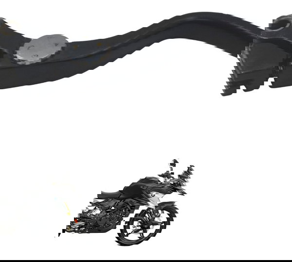 Manete Embreagem C/ Avaria Bmw G310 Gs 20-24 Original