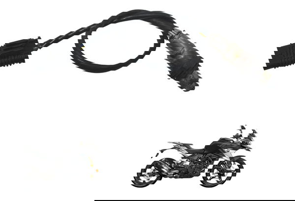 Sonda Lambda Bmw G310 Gs 20-24 Original