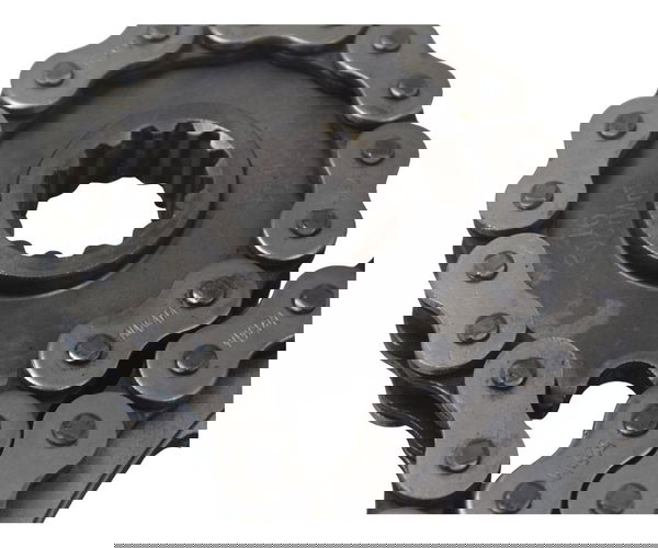 Kit Relação Nakata Honda Cb 600f Hornet 08-11