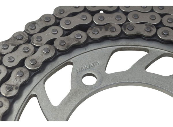 Kit Relação Nakata Honda Cb 600f Hornet 08-11