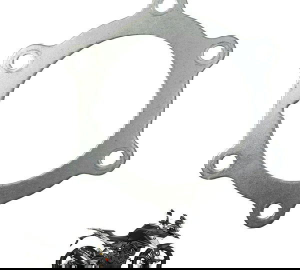 Flange Bomba Combustível Bmw G310 Gs 20-24 Original