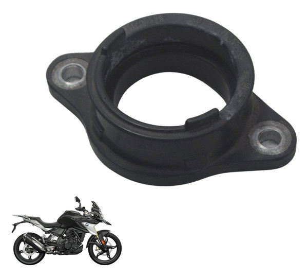 Coletor Admissão Bmw G310 Gs 20-24 Original