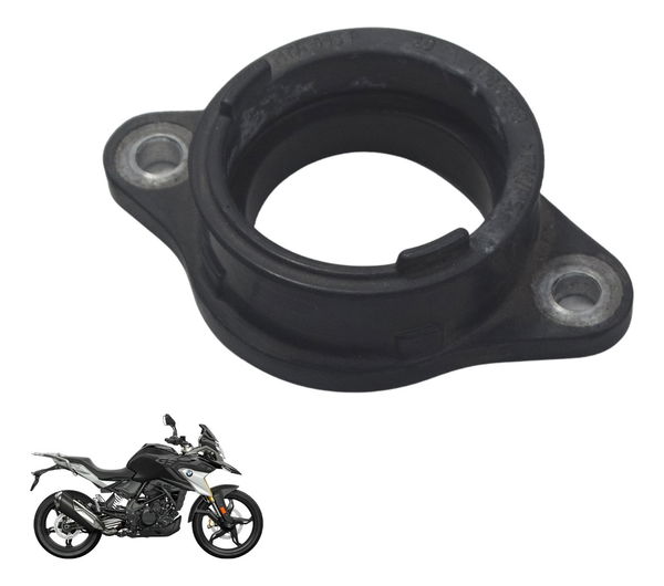 Coletor Admissão Bmw G310 Gs 20-24 Original