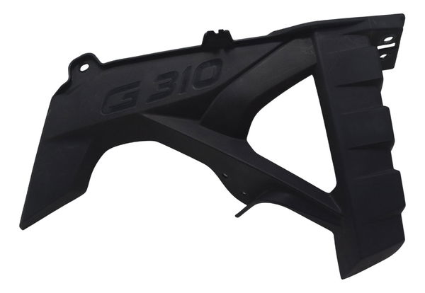 Carenagem Lateral Inferior Aba Dir Bmw G310 Gs 20-24 Origina