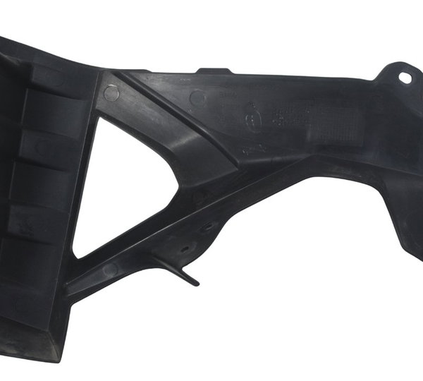 Carenagem Lateral Inferior Aba Dir Bmw G310 Gs 20-24 Origina