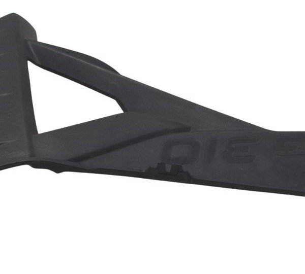 Carenagem Lateral Inferior Aba Dir Bmw G310 Gs 20-24 Origina