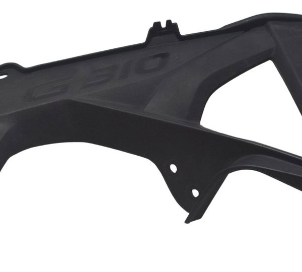 Carenagem Lateral Inferior Aba Dir Bmw G310 Gs 20-24 Origina
