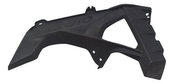 Carenagem Lateral Inferior Aba Dir Bmw G310 Gs 20-24 Origina