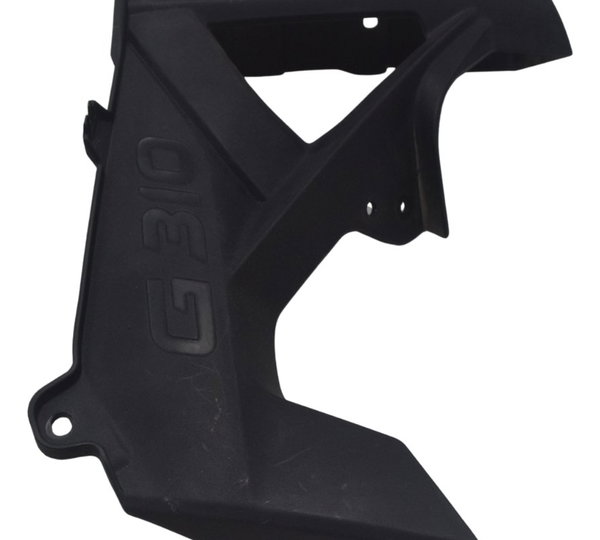 Carenagem Lateral Inferior Aba Dir Bmw G310 Gs 20-24 Origina