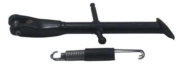 Pedal Descanso Lateral Bmw G310 Gs 20-24 Original