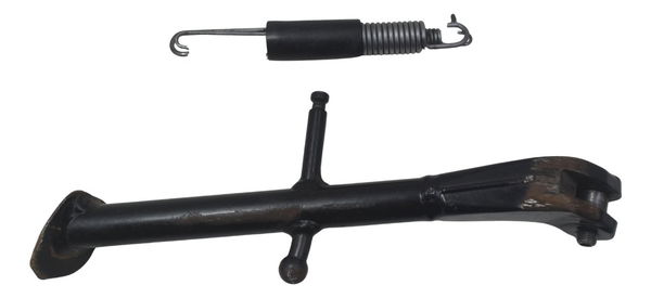 Pedal Descanso Lateral Bmw G310 Gs 20-24 Original