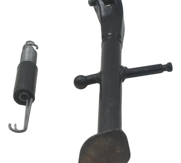 Pedal Descanso Lateral Bmw G310 Gs 20-24 Original