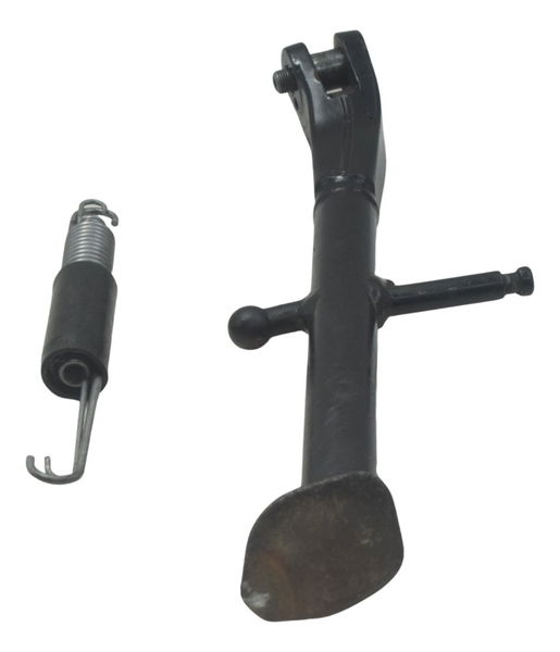 Pedal Descanso Lateral Bmw G310 Gs 20-24 Original