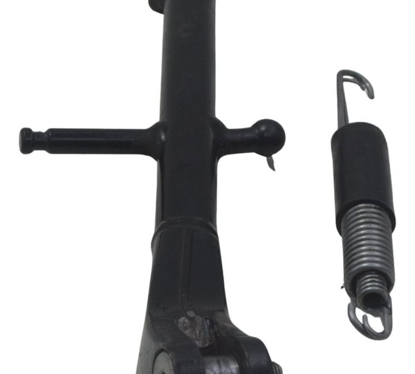Pedal Descanso Lateral Bmw G310 Gs 20-24 Original