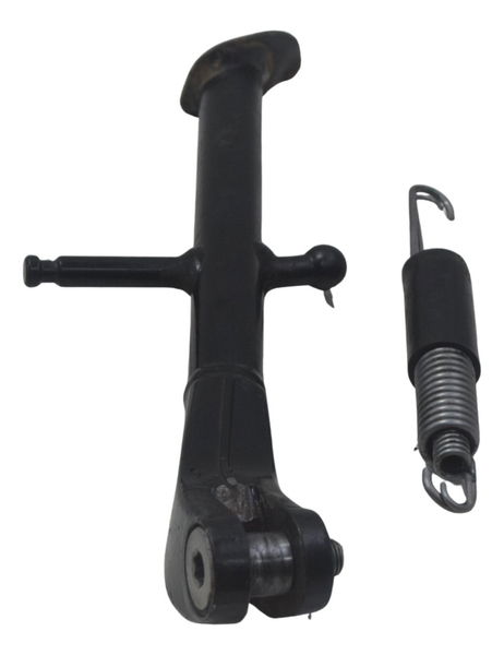 Pedal Descanso Lateral Bmw G310 Gs 20-24 Original
