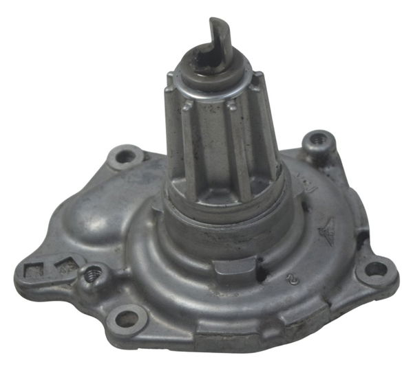 Bomba Água C/ Avaria Honda Cb 600f Hornet 08-11 Original