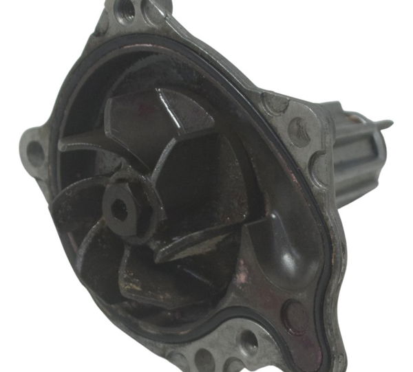 Bomba Água C/ Avaria Honda Cb 600f Hornet 08-11 Original