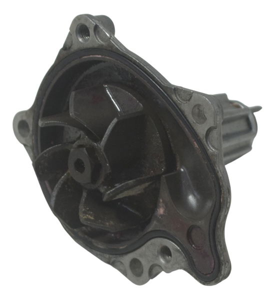 Bomba Água C/ Avaria Honda Cb 600f Hornet 08-11 Original