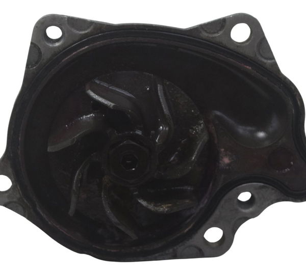 Bomba Água C/ Avaria Honda Cb 600f Hornet 08-11 Original