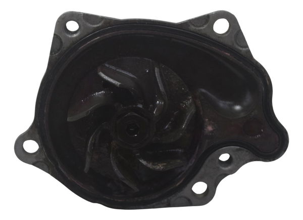 Bomba Água C/ Avaria Honda Cb 600f Hornet 08-11 Original