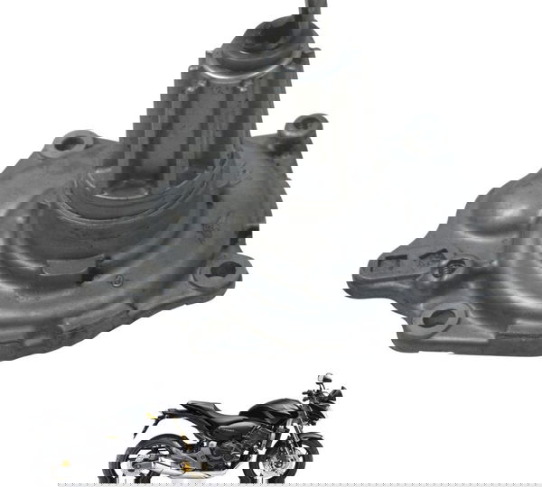 Bomba Água C/ Avaria Honda Cb 600f Hornet 08-11 Original