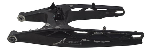 Quadro Elástico C/ Avaria Bmw G310 Gs 20-24 Original