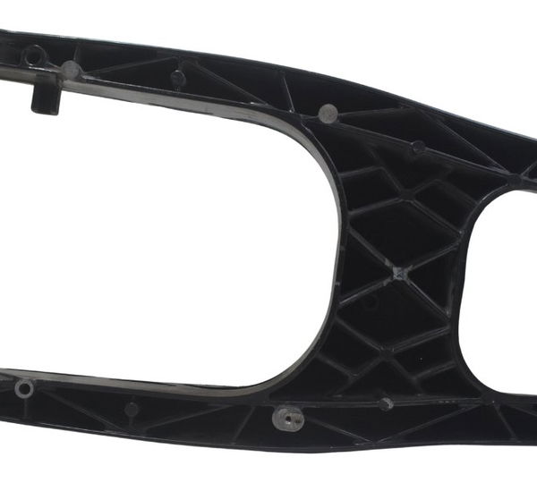 Quadro Elástico C/ Avaria Bmw G310 Gs 20-24 Original