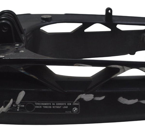 Quadro Elástico C/ Avaria Bmw G310 Gs 20-24 Original