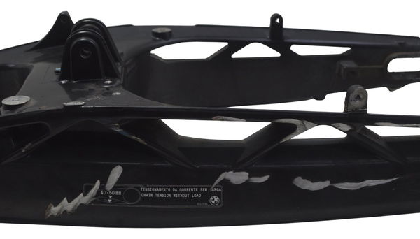 Quadro Elástico C/ Avaria Bmw G310 Gs 20-24 Original