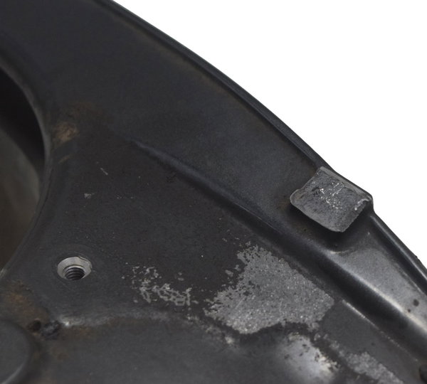 Quadro Elástico C/ Avaria Bmw G310 Gs 20-24 Original