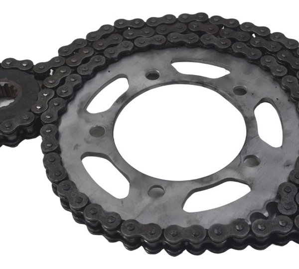 Kit Relação Honda Cb 600f Hornet 08-11 Original