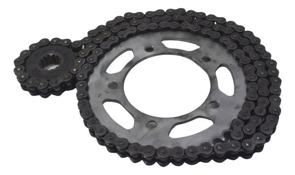 Kit Relação Honda Cb 600f Hornet 08-11 Original