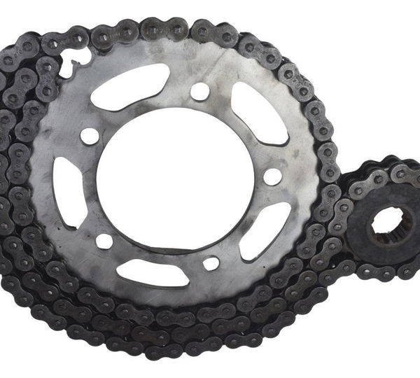 Kit Relação Honda Cb 600f Hornet 08-11 Original