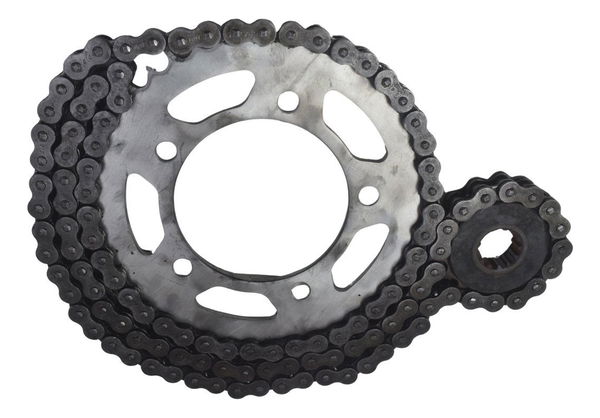 Kit Relação Honda Cb 600f Hornet 08-11 Original