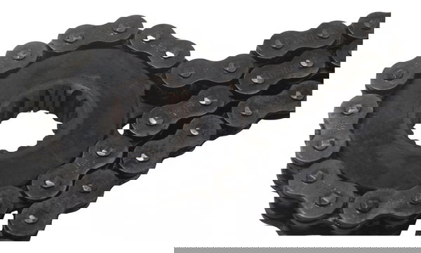 Kit Relação Honda Cb 600f Hornet 08-11 Original