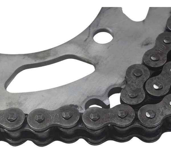 Kit Relação Honda Cb 600f Hornet 08-11 Original