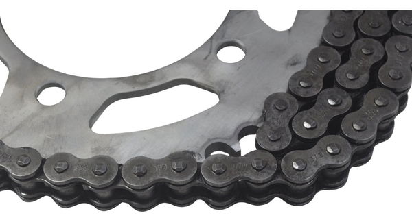 Kit Relação Honda Cb 600f Hornet 08-11 Original